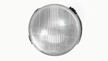 Gruppo ottico anteriore principale destro (luci)(faro)