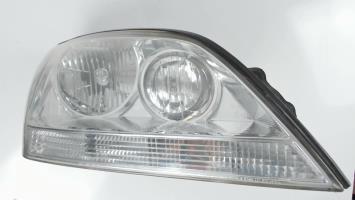 Gruppo ottico anteriore principale destro (luci)(faro)
