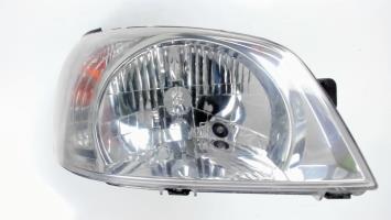 Gruppo ottico anteriore principale destro (luci)(faro)