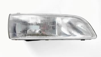 Gruppo ottico anteriore principale destro (luci)(faro)