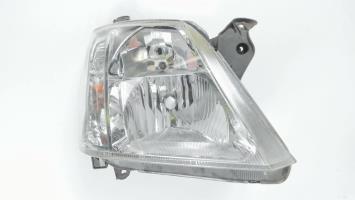 Gruppo ottico anteriore principale destro (luci)(faro)