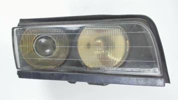 Gruppo ottico anteriore principale destro (luci)(faro)