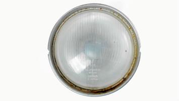 Gruppo ottico anteriore principale destro (luci)(faro)