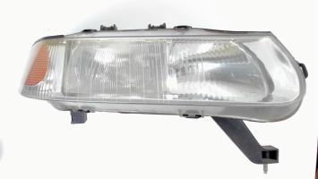 Gruppo ottico anteriore principale destro (luci)(faro)