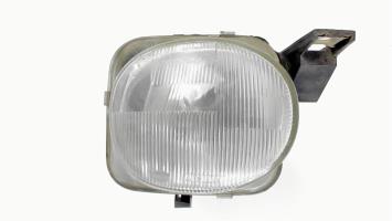 Gruppo ottico anteriore principale sinistro (luci)(faro)