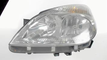 Óptica delantera principal izquierda (luces) (faro)