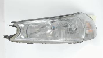 Gruppo ottico anteriore principale sinistro (luci)(faro)