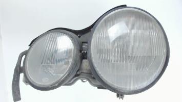 Gruppo ottico anteriore principale sinistro (luci)(faro)