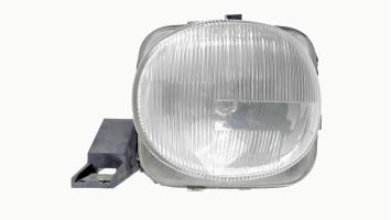 Gruppo ottico anteriore principale sinistro (luci)(faro)