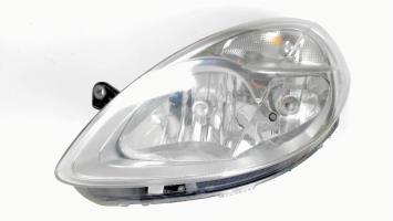 Gruppo ottico anteriore principale sinistro (luci)(faro)