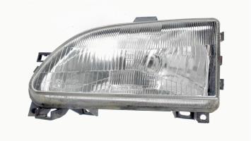 Gruppo ottico anteriore principale sinistro (luci)(faro)