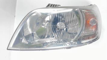 Gruppo ottico anteriore principale sinistro (luci)(faro)