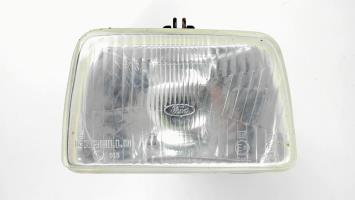 Gruppo ottico anteriore principale sinistro (luci)(faro)