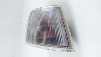 Óptica delantera secundaria derecha (luces) (intermitente)