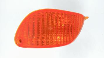 Optique avant secondaire gauche (feux)(clignotant)