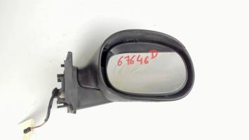 Specchietto retrovisore destro