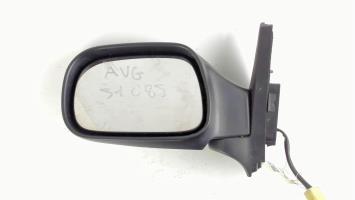 Retrovisor izquierdo