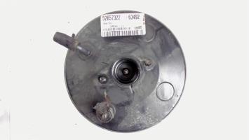 Servo frein