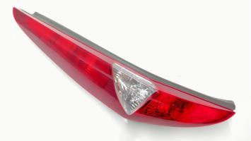 Fanale posteriore principale sinistro (luci)