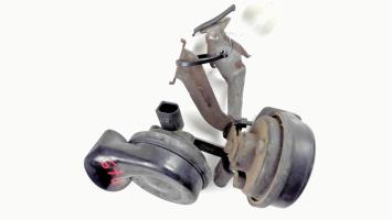 Tromba/Clacson