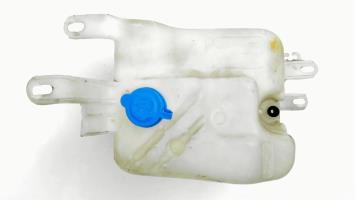 Vase de lave glace