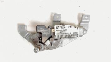 Motor de limpiaparabrisas trasero