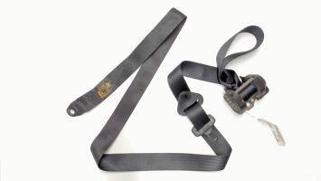 Ceinture arriere droit