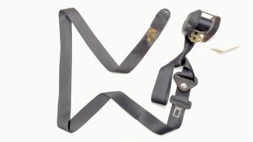 Ceinture arriere gauche