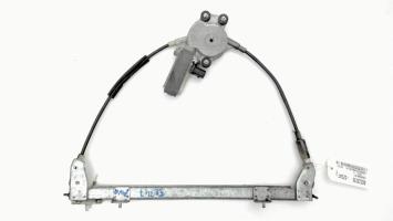 Leve vitre electrique avant gauche