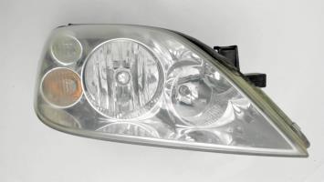 Gruppo ottico anteriore principale destro (luci)(faro)