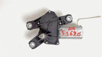 Moteur essuie glace arriere