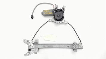 Leve vitre electrique arriere gauche