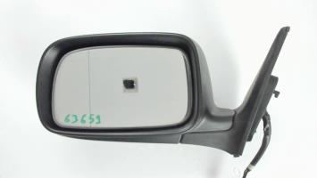 Retrovisor izquierdo