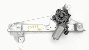 Elevalunas eléctrico trasero izquierdo