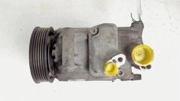 Compresseur clim