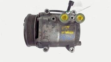 Compresseur clim
