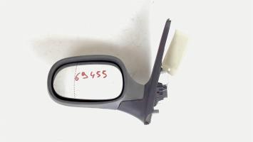 Retrovisor izquierdo