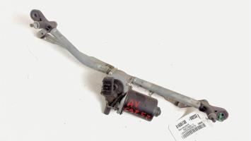 Moteur essuie glace avant
