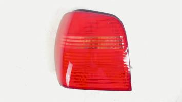 Fanale posteriore principale sinistro (luci)
