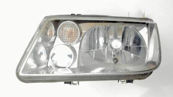 Gruppo ottico anteriore principale sinistro (luci)(faro)