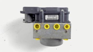 Blocco ABS (antibloccaggio freni)