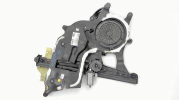 Leve vitre electrique avant gauche