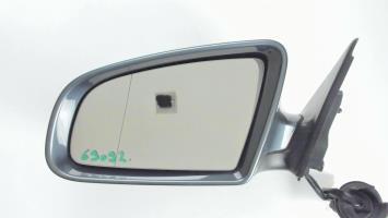 Retrovisor izquierdo