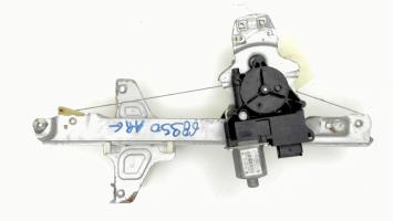Elevalunas eléctrico trasero izquierdo