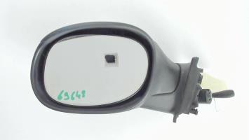 Specchietto retrovisore sinistro