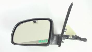 Retrovisor izquierdo