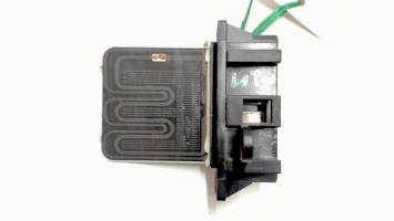 Resistance chauffage