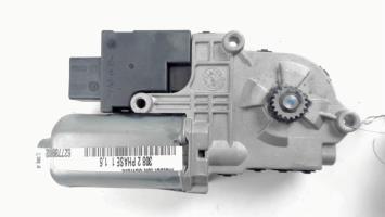 Moteur toit ouvrant