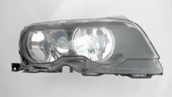 Gruppo ottico anteriore principale destro (luci)(faro)