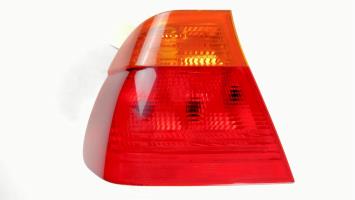 Fanale posteriore principale sinistro (luci)
